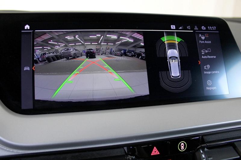 BMW SERIE 1 (F40) 118DA 150CH BUSINESS DESIGN 8CV COCKPIT PRO - photo 11
