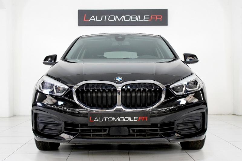 BMW SERIE 1 (F40) 118DA 150CH BUSINESS DESIGN 8CV COCKPIT PRO - photo 6