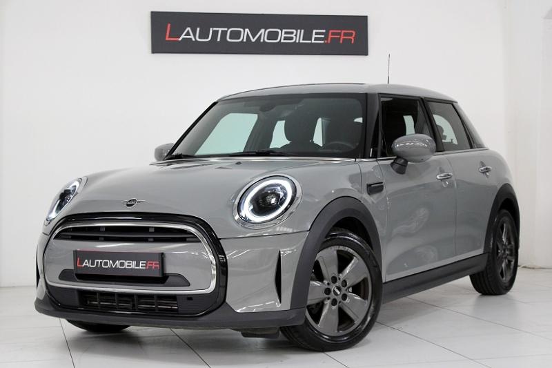 MINI MINI 5 PORTES