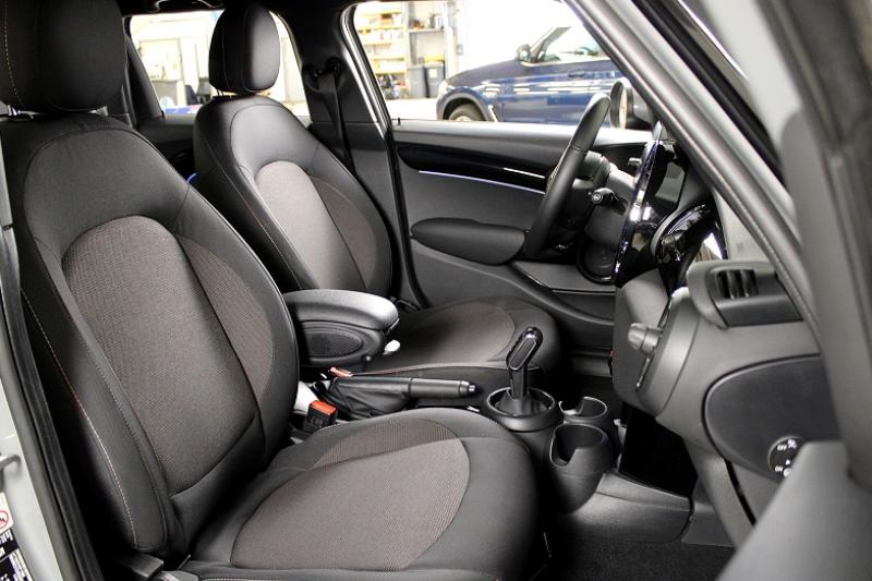 MINI MINI 5 PORTES COOPER 136CH BUSINESS DESIGN BVA7 - photo 13