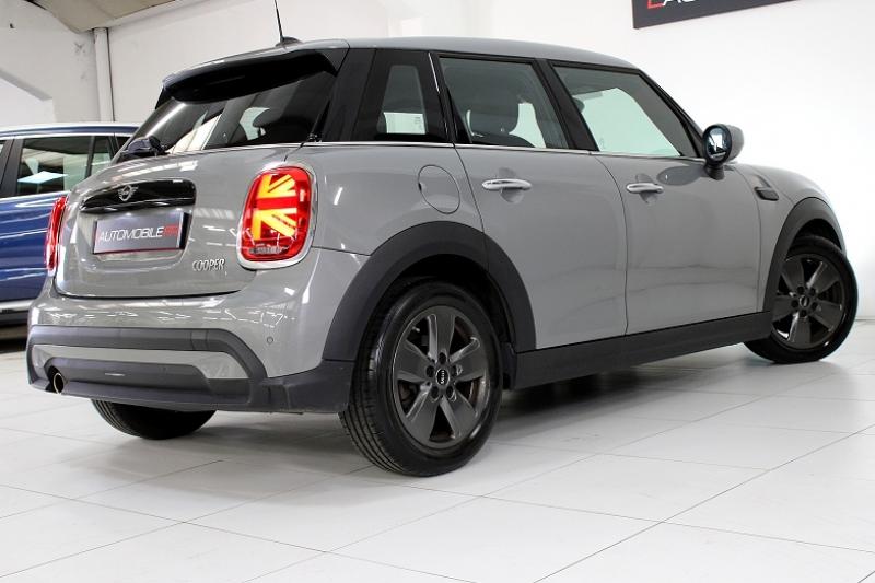 MINI MINI 5 PORTES COOPER 136CH BUSINESS DESIGN BVA7 - photo 3