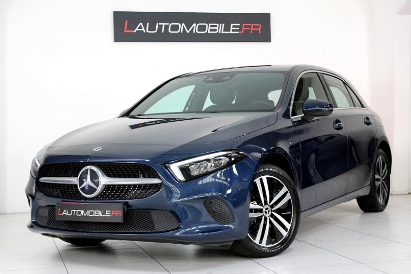 MERCEDES CLASSE A