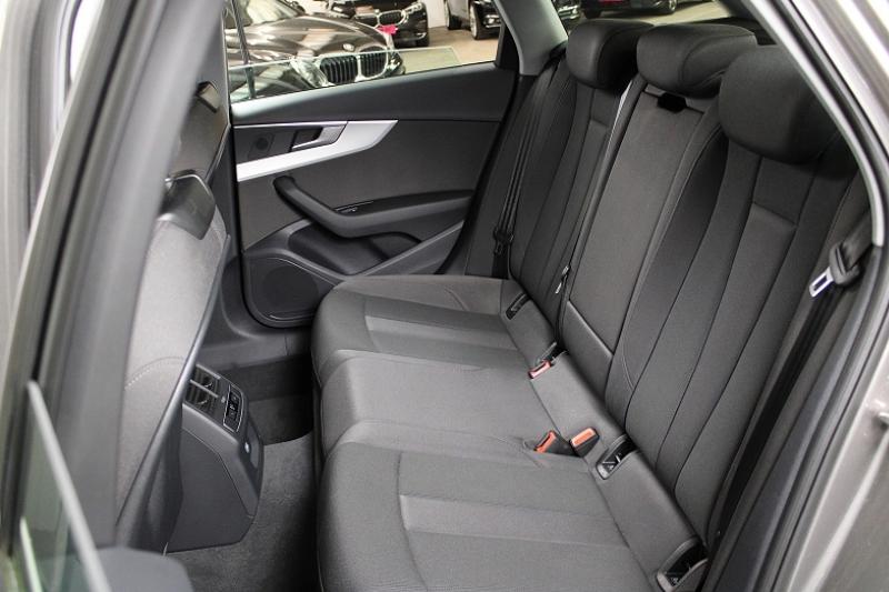 AUDI A4 V(3) AVANT 40 TFSI 204CH BUSINESS LINE S TRONIC 7 - photo 10