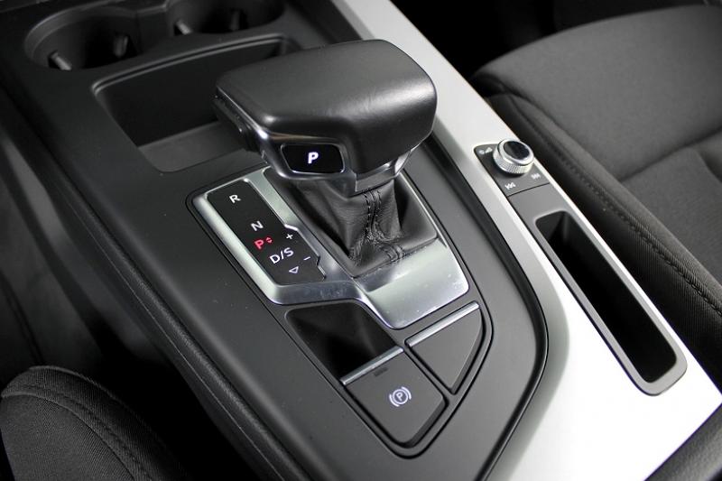 AUDI A4 V(3) AVANT 40 TFSI 204CH BUSINESS LINE S TRONIC 7 - photo 7