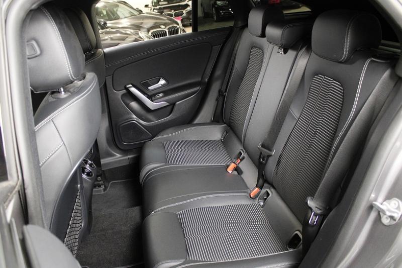 MERCEDES CLA SHOOTING BRAKE 250 E 160+102CH PROGRESSIVE LINE 8G-DCT - photo 7