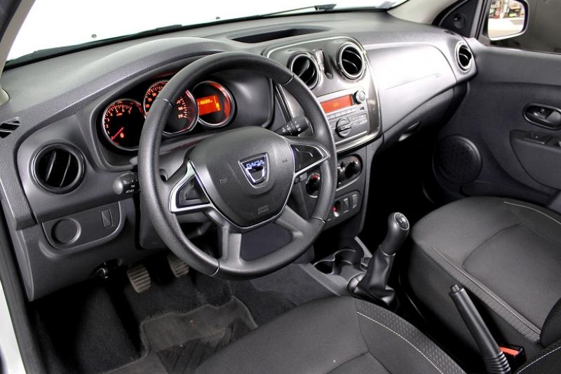 DACIA SANDERO 1.0 SCE 75CH ESSENTIEL - 20 - photo 2
