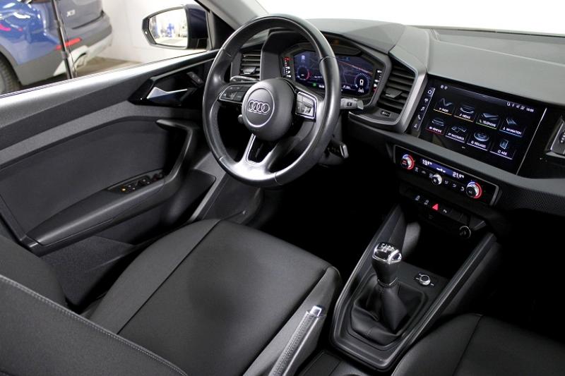 AUDI A1 SPORTBACK 25 TFSI 95CH BUSINESS LINE - photo 14