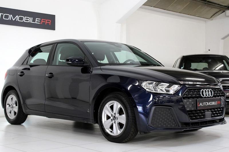AUDI A1 SPORTBACK 25 TFSI 95CH BUSINESS LINE - photo 15