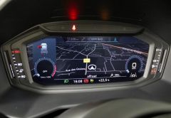 OCCASIONS AUDI A1 SPORTBACK 25 TFSI 95CH BUSINESS LINE
