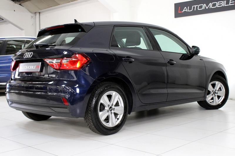 AUDI A1 SPORTBACK 25 TFSI 95CH BUSINESS LINE - photo 3