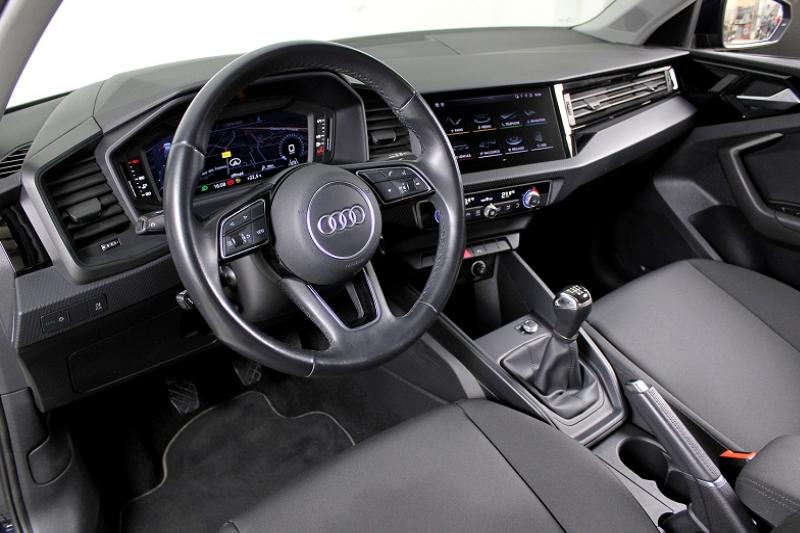 AUDI A1 SPORTBACK 25 TFSI 95CH BUSINESS LINE - photo 4