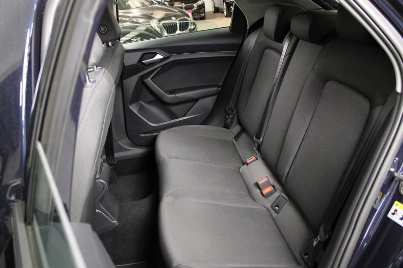 AUDI A1 SPORTBACK 25 TFSI 95CH BUSINESS LINE - photo 7