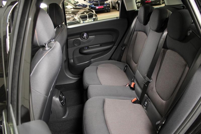 MINI CLUBMAN ONE D  116CH  BUSINESS DESIGN BVA7 - photo 10