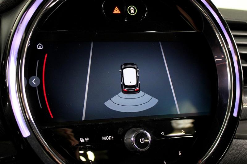 MINI CLUBMAN ONE D  116CH  BUSINESS DESIGN BVA7 - photo 11