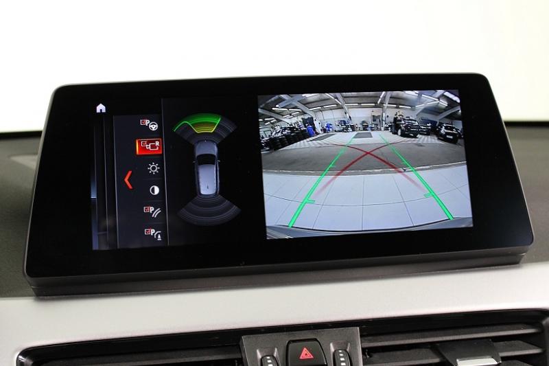 BMW X1 (F48) XDRIVE25EA 220CH BUSINESS DESIGN HUD CAMERA - photo 11