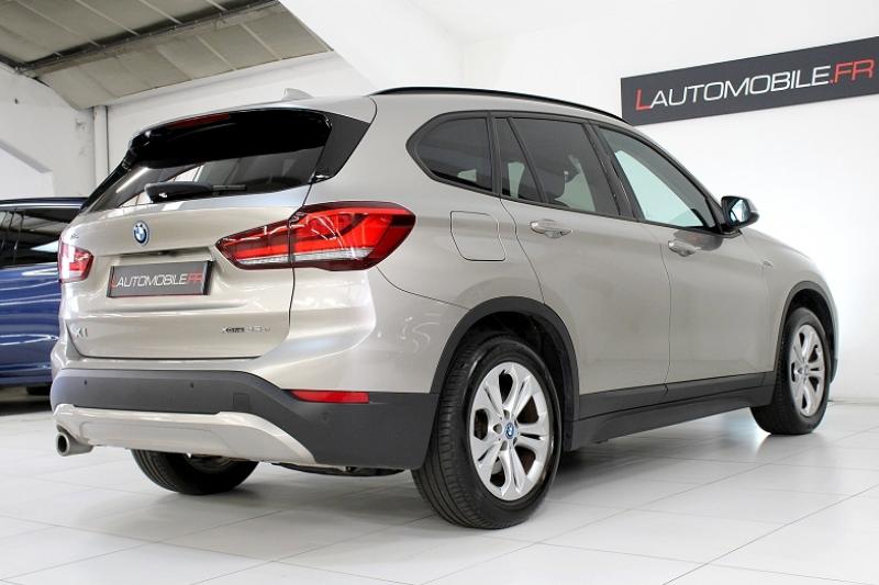 BMW X1 (F48) XDRIVE25EA 220CH BUSINESS DESIGN HUD CAMERA - photo 12