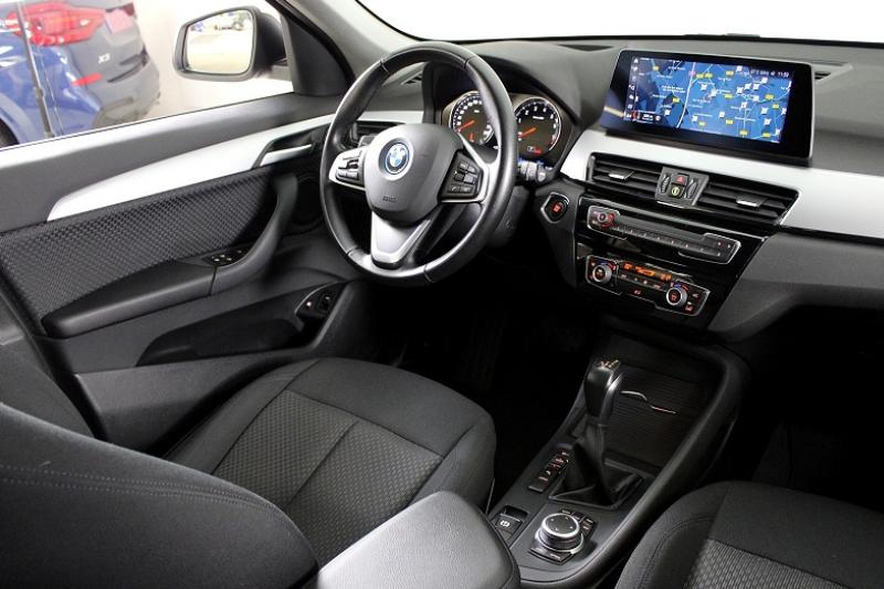 BMW X1 (F48) XDRIVE25EA 220CH BUSINESS DESIGN HUD CAMERA - photo 14