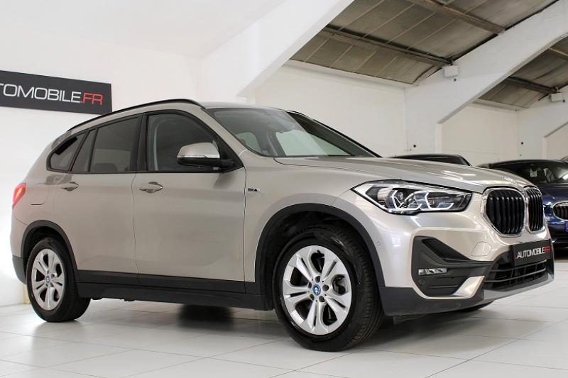 BMW X1 (F48) XDRIVE25EA 220CH BUSINESS DESIGN HUD CAMERA - photo 15
