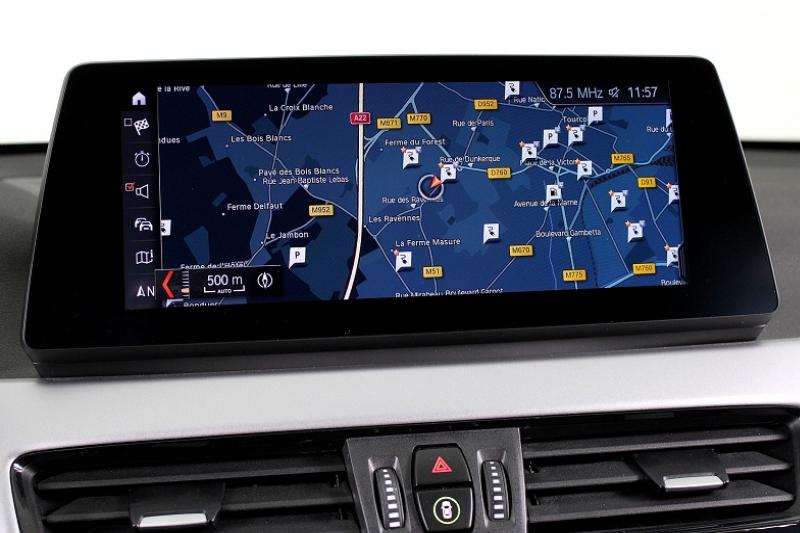 BMW X1 (F48) XDRIVE25EA 220CH BUSINESS DESIGN HUD CAMERA - photo 7