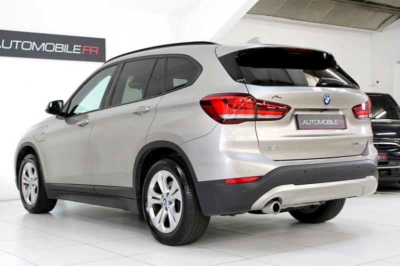 BMW X1 (F48) XDRIVE25EA 220CH BUSINESS DESIGN HUD CAMERA - photo 8