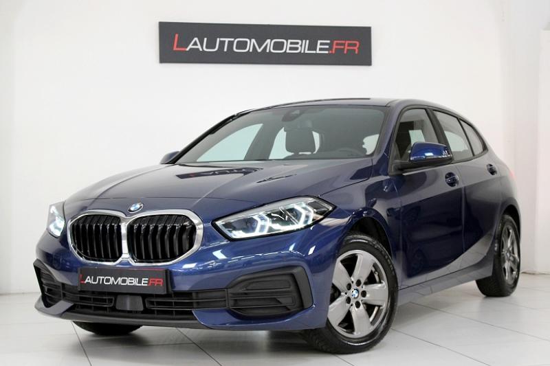 BMW SERIE 1