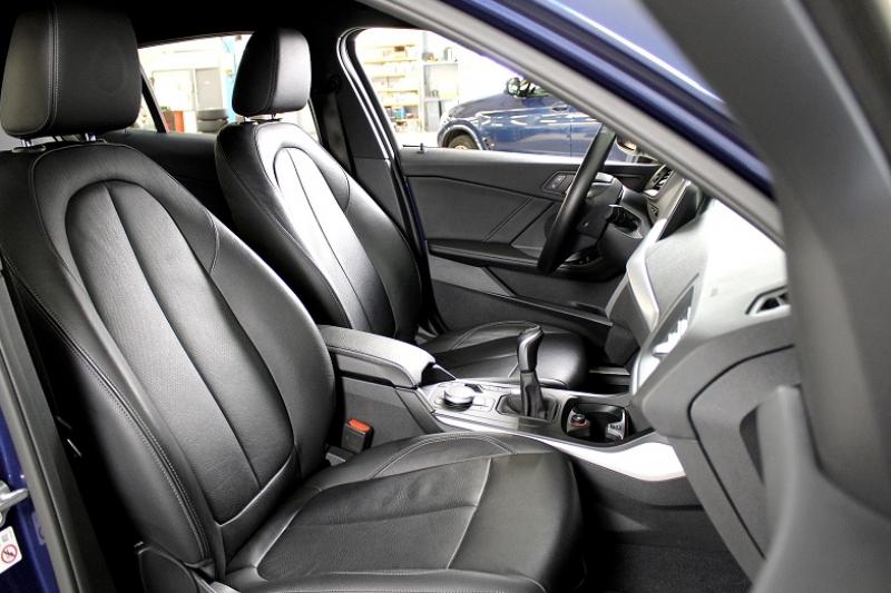 BMW SERIE 1 (F40) 118I 136CH BUSINESS DESIGN COCKPIT PRO - photo 13