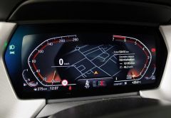OCCASIONS BMW SERIE 1 (F40) 118I 136CH BUSINESS DESIGN COCKPIT PRO CUIR NOIR