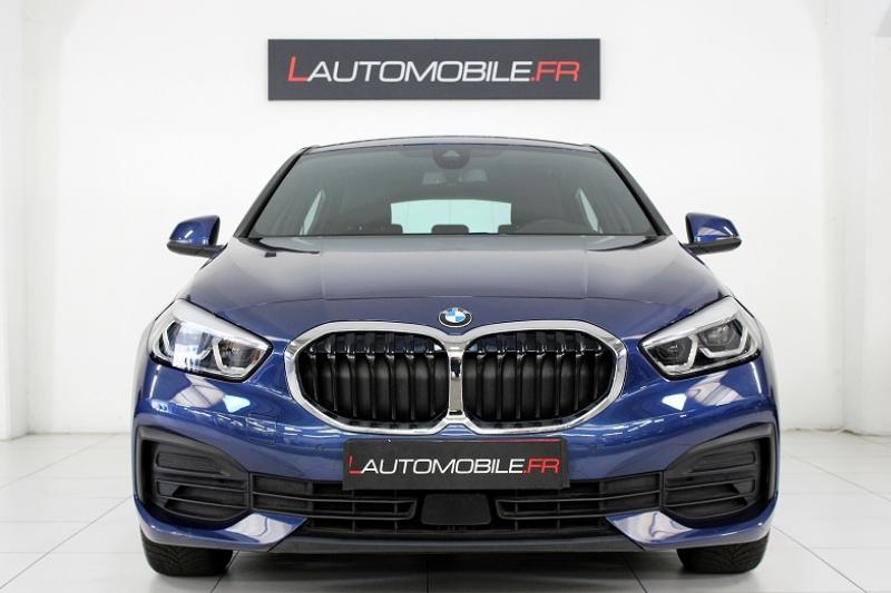BMW SERIE 1 (F40) 118I 136CH BUSINESS DESIGN COCKPIT PRO - photo 6
