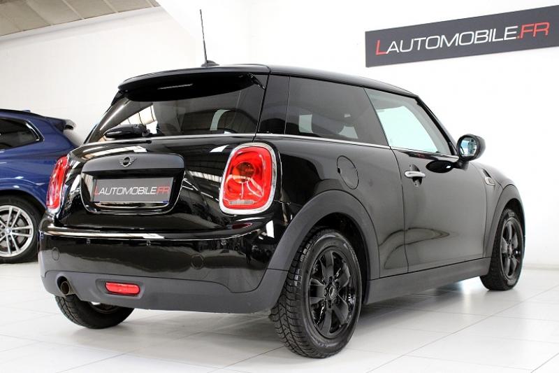 MINI MINI ONE 102CH  BUSINESS DESIGN - photo 12