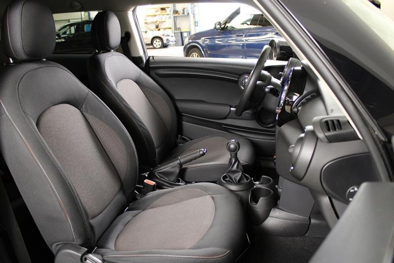 MINI MINI ONE 102CH  BUSINESS DESIGN - photo 13