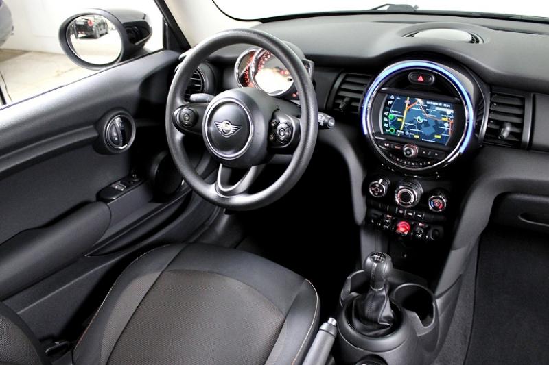 MINI MINI ONE 102CH  BUSINESS DESIGN - photo 14