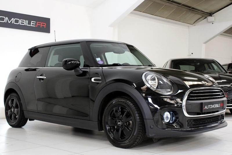 MINI MINI ONE 102CH  BUSINESS DESIGN - photo 15