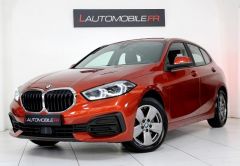 OCCASIONS BMW SERIE 1 ESSENCE 2022 NORD (59)