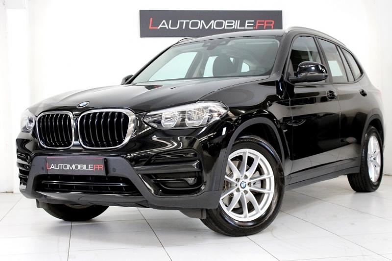 BMW X3 (G01) SDRIVE18DA BUSINESS DESIGN