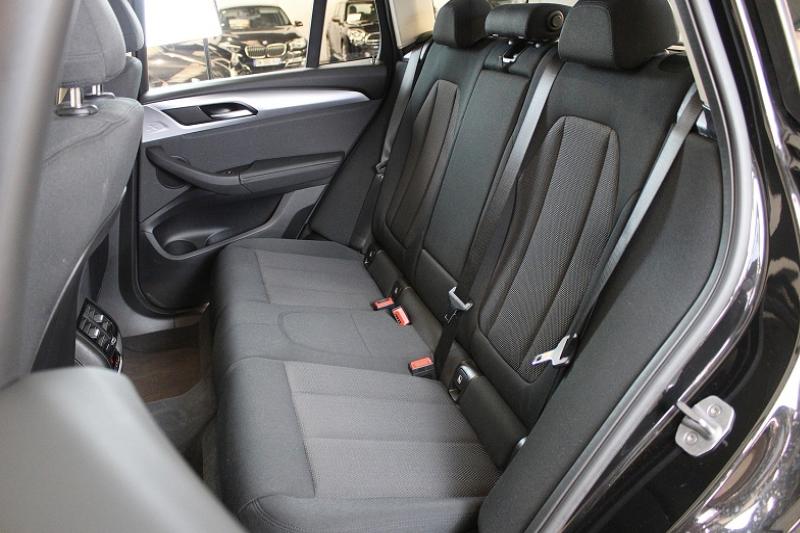 BMW X3 (G01) SDRIVE18DA BUSINESS DESIGN - photo 11