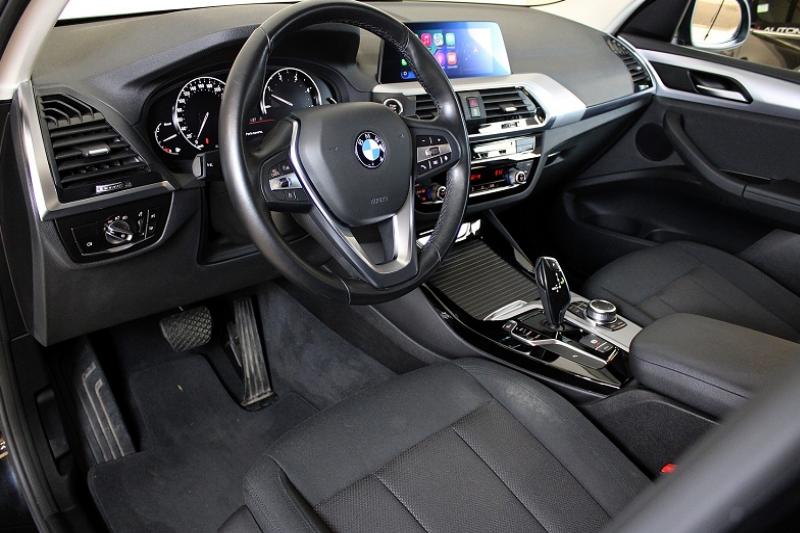 BMW X3 (G01) SDRIVE18DA BUSINESS DESIGN - photo 2