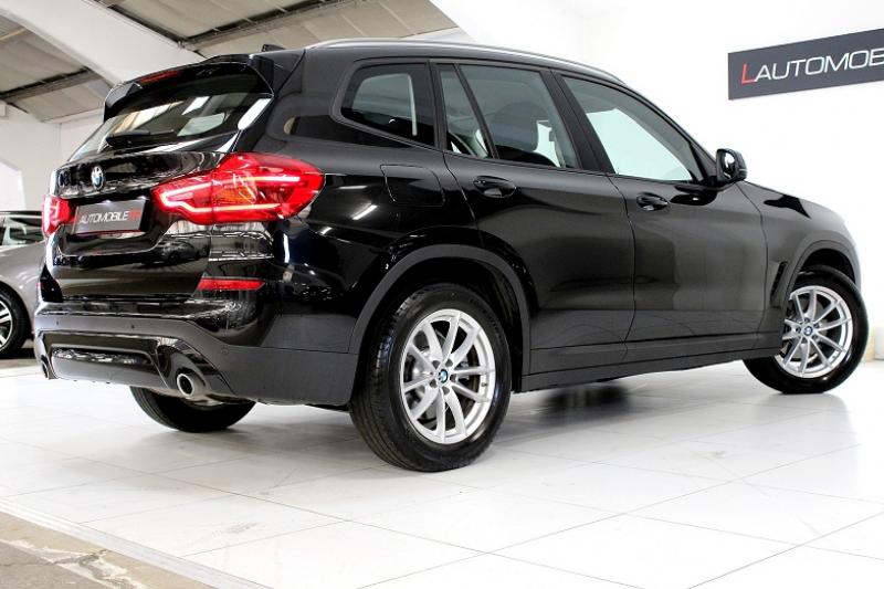 BMW X3 (G01) SDRIVE18DA BUSINESS DESIGN - photo 3