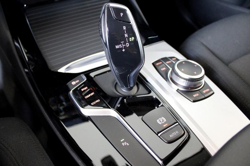 BMW X3 (G01) SDRIVE18DA BUSINESS DESIGN - photo 7