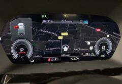 OCCASIONS AUDI A3 SPORTBACK 40 TFSI E 204CH DESIGN S TRONIC 6