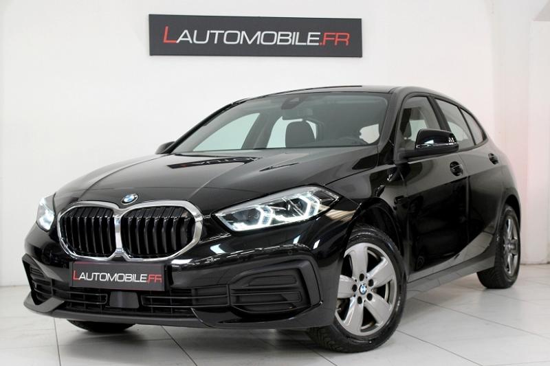 BMW SERIE 1 (F40) 116D 116 BUSINESS DESIGN DKG7 2021