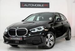 OCCASIONS BMW SERIE 1 DIESEL 2021 NORD (59)