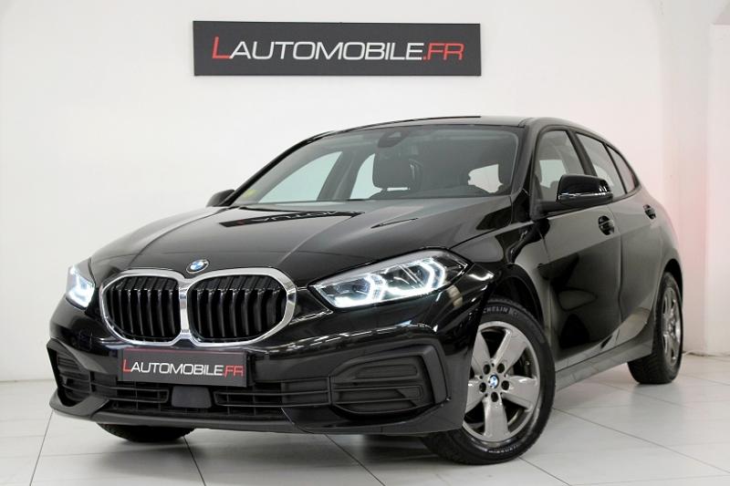 BMW SERIE 1