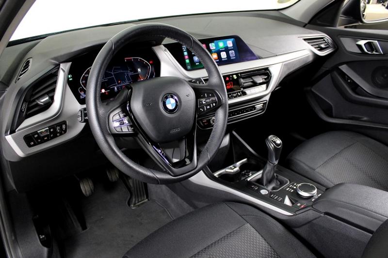 BMW SERIE 1 (F40) 116D 116CH BUSINESS DESIGN 2022 COCKPIT PRO - photo 4