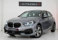 OCCASIONS BMW SERIE 1 ESSENCE 2023 NORD (59)