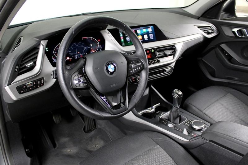 BMW SERIE 1 (F40) 116I 109CH BUSINESS DESIGN COCKPIT PRO - photo 4