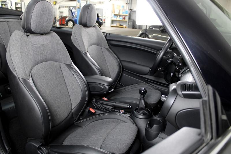 MINI CABRIO III COOPER 136 BV6 - photo 12