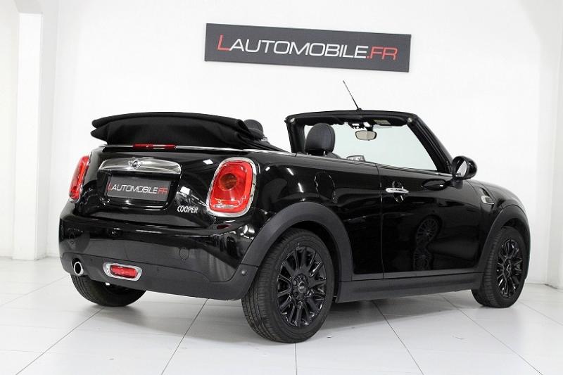 MINI CABRIO III COOPER 136 BV6 - photo 3