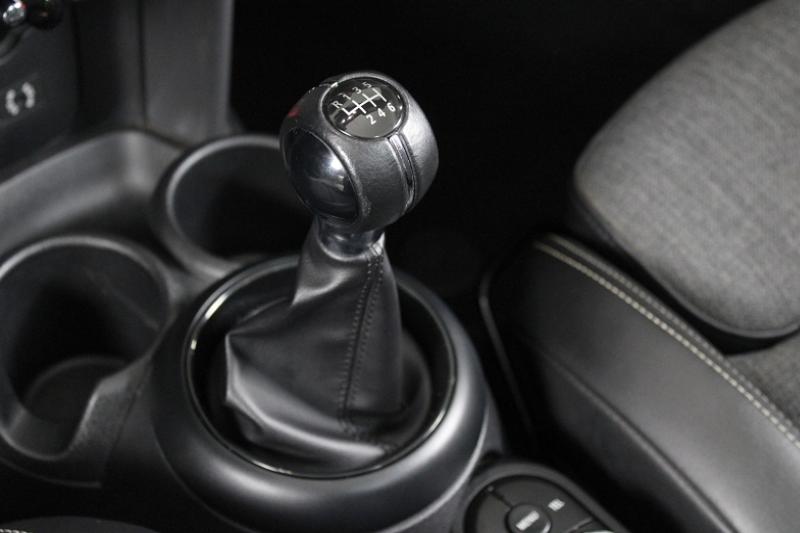 MINI CABRIO III COOPER 136 BV6 - photo 4
