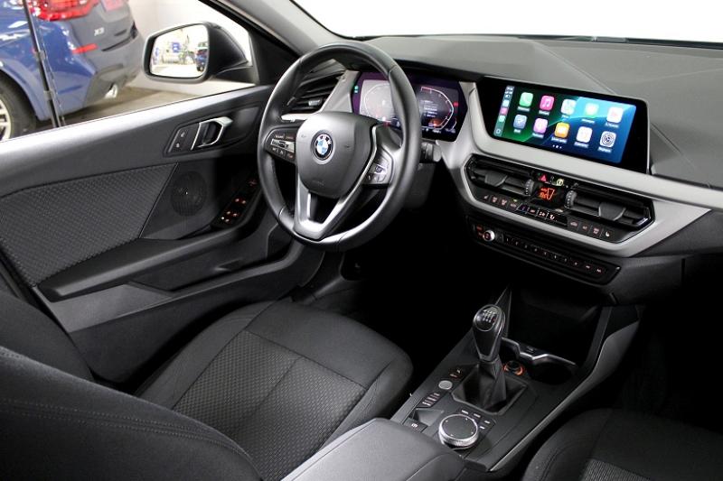 BMW SERIE 1 (F40) 118I 136CH BUSINESS DESIGN COCKPIT PRO - photo 14
