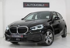 OCCASIONS BMW SERIE 1 ESSENCE 2021 NORD (59)